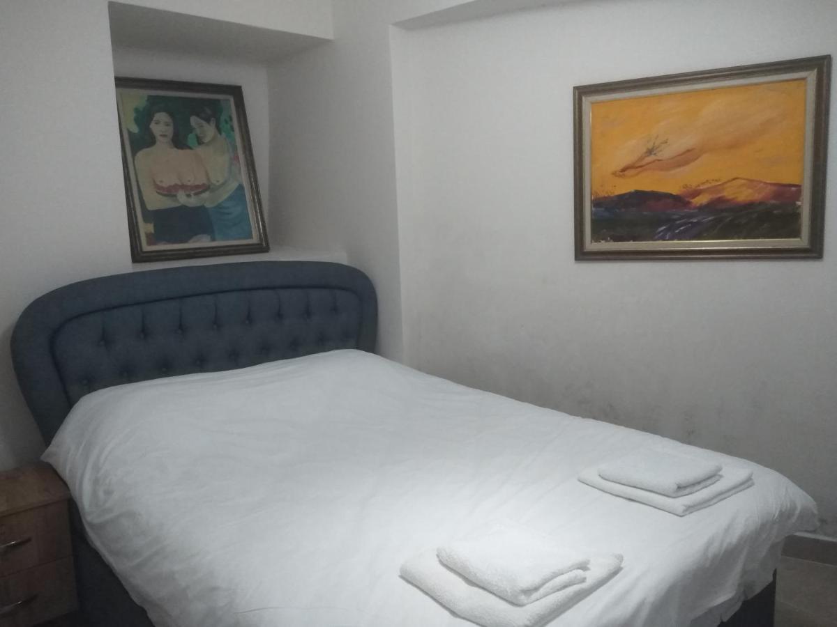 Kaptan Apart-1 Fethiye Karagozler Evinizden Uzak Eviniz公寓 外观 照片