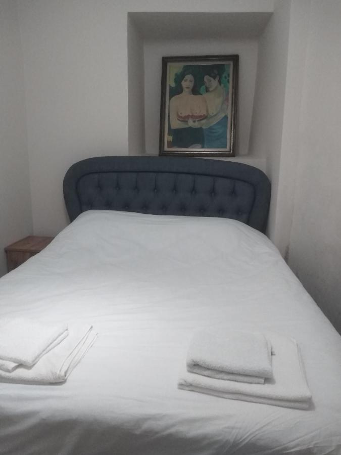 Kaptan Apart-1 Fethiye Karagozler Evinizden Uzak Eviniz公寓 外观 照片