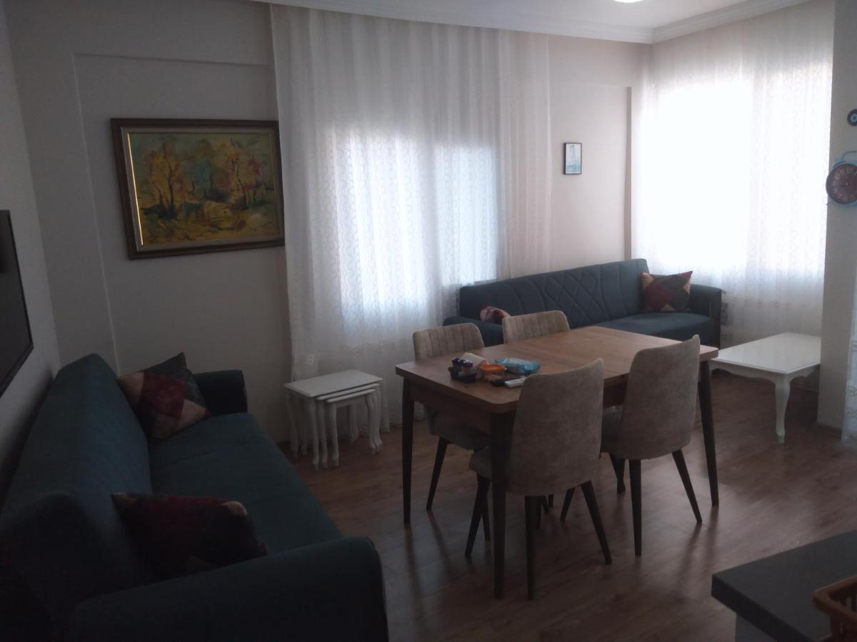 Kaptan Apart-1 Fethiye Karagozler Evinizden Uzak Eviniz公寓 外观 照片