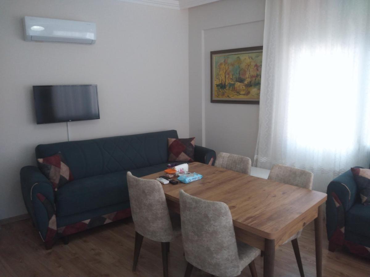 Kaptan Apart-1 Fethiye Karagozler Evinizden Uzak Eviniz公寓 外观 照片