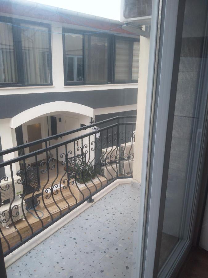 Kaptan Apart-1 Fethiye Karagozler Evinizden Uzak Eviniz公寓 外观 照片